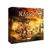 Nassor: La Ciudad Dorada