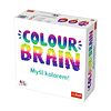 Colour Brain: Myśl kolorem!