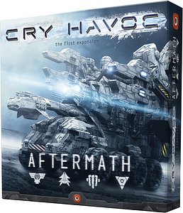 Cry Havoc: Aftermath