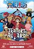 Traitors Aboard: One Piece
