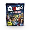Cluedo: Edycja dla rywali