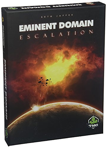 Eminent Domain: Escalation