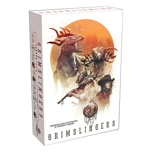 Grimslingers