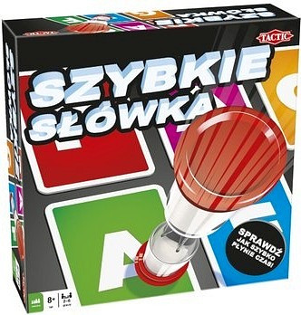 Szybkie słówka