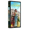 7 Wonders (Second Edition): Leaders