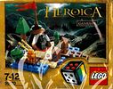 LEGO Heroica: Ganrash