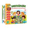 Grzybobranie: Gra dla grup