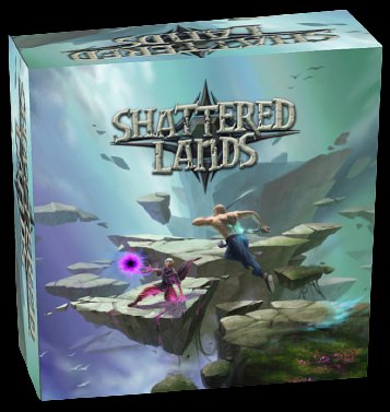 Shattered Lands