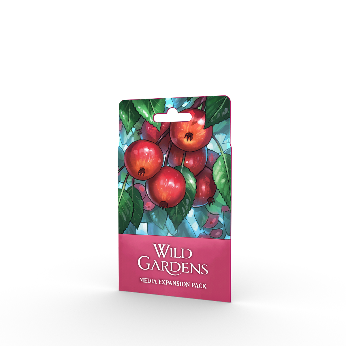 Wild Gardens: Media Expansion Pack