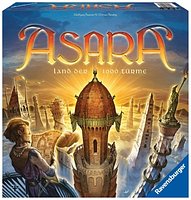 Asara