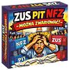 ZUS PIT NFZ: Można zwariować!
