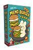 Memo Burger