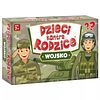 Dzieci kontra rodzice: Wojsko