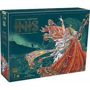 Inis: Trzecia edycja