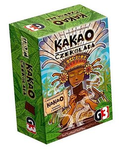 Kakao: Czekolada