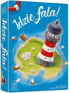 Idzie Fala!