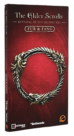 The Elder Scrolls: Betrayal of the Second Era – Fur and Fang