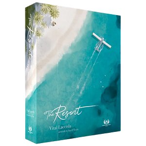 The Resort