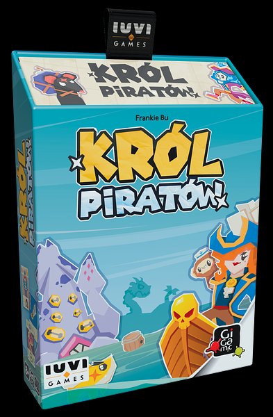Król Piratów