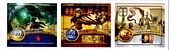 Kemet: New Power Tiles