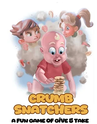 Crumb Snatchers