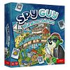 Spy Guy: Misja bezpieczeństwo