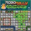 Robo Rally: Contamination