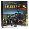 Ticket to Ride: Marklin Edition
