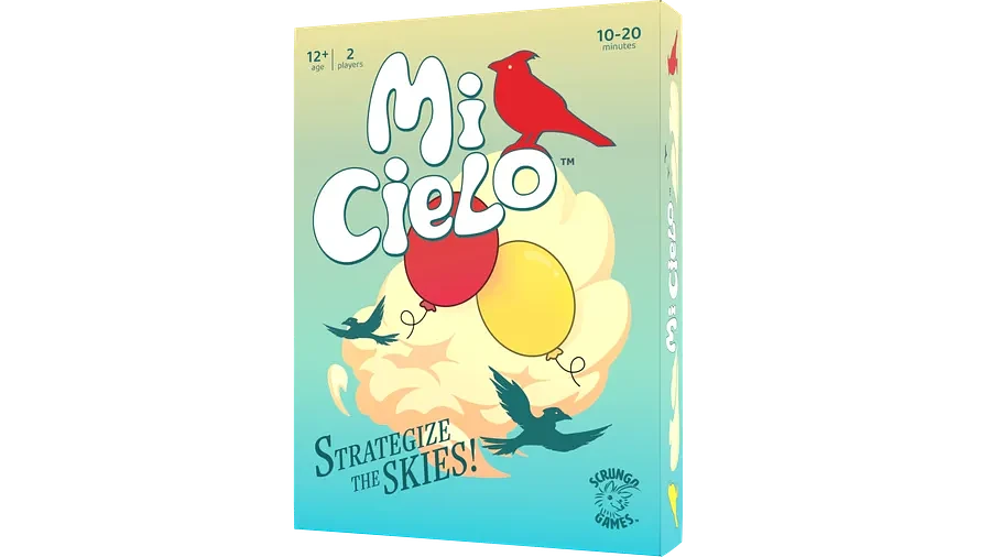 Mi Cielo