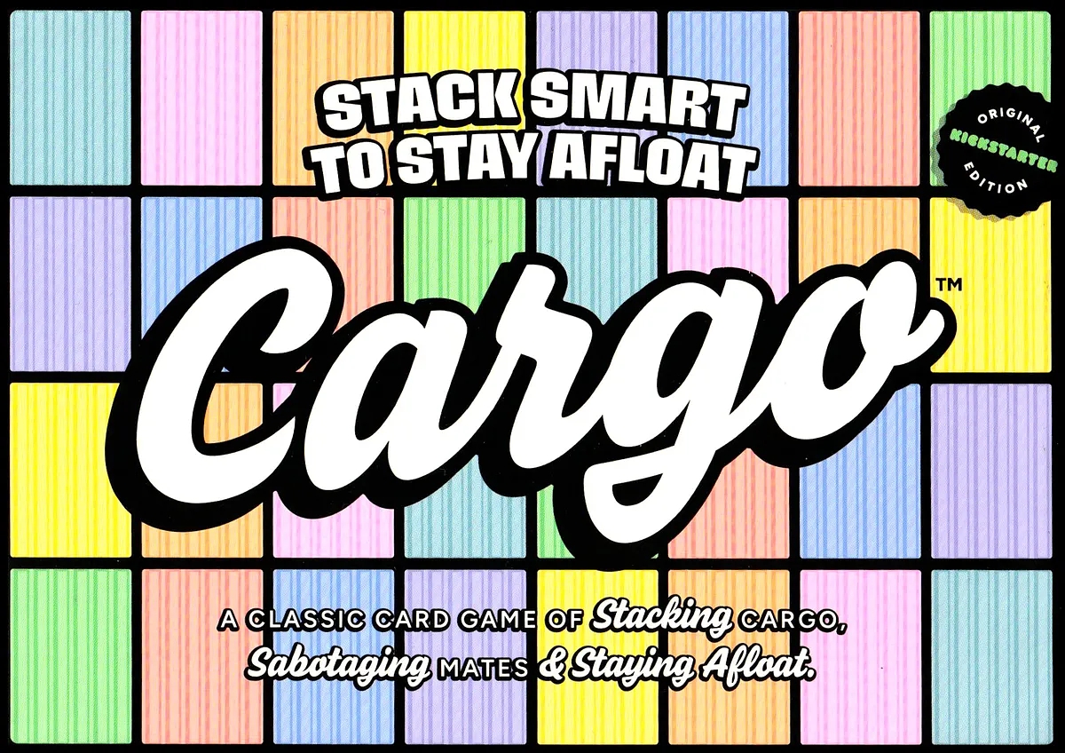 Cargo