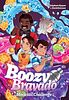 Boozy Bravado