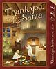 Thank you, Santa