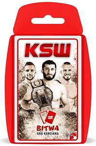 Top Trumps: KSW
