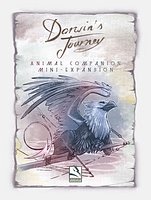 Darwin's Journey: Animal Companion