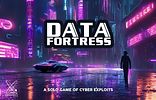 Data Fortress: 2060