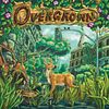 Overgrown