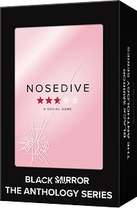 Black Mirror: Nosedive