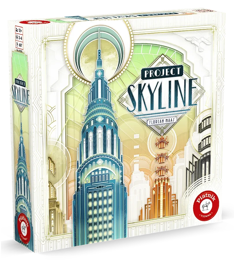 Project Skyline