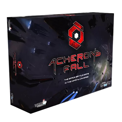 Acheron's Fall