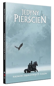 Jedyny Pierścień: Kroniki Samotnych Krain