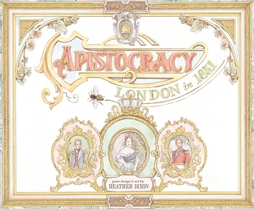 Apistocracy