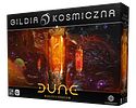 Dune: Wojna o Arrakis - Gildia kosmiczna