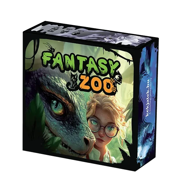 Fantasy Zoo