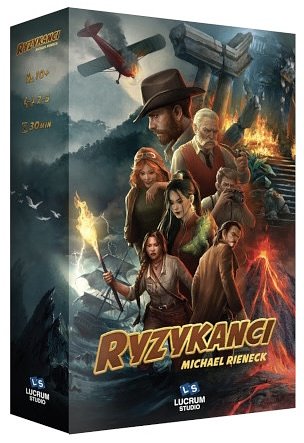 Ryzykanci