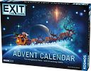 EXIT: The Game – Advent Calendar: The Intergalactic Race