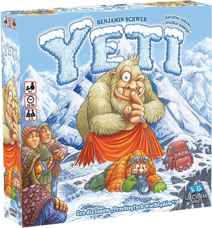 Yeti