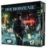 Dochodzenie: Sprzymierzeńcy
