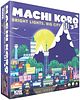 Machi Koro: Bright Lights, Big City