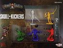 Rum & Bones: Skullkickers