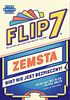 Flip 7: Zemsta